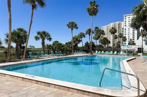1270 Gulf Boulevard Clearwater Beach FL 33767