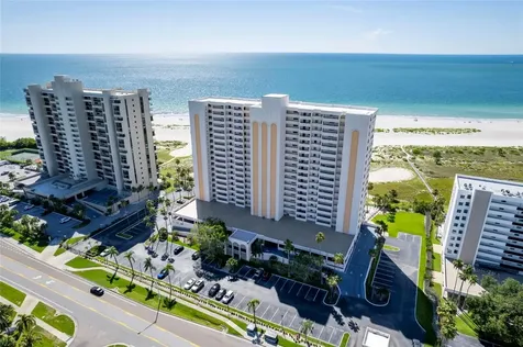 1270 Gulf Boulevard Clearwater Beach FL 33767