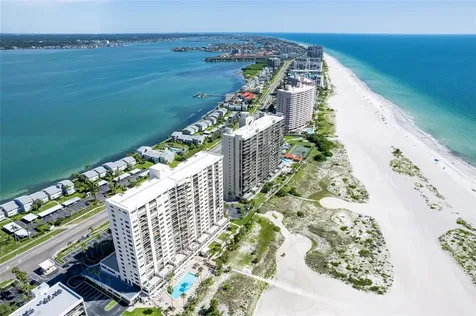 1270 Gulf Boulevard Clearwater Beach FL 33767
