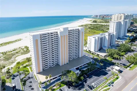 1270 Gulf Boulevard Clearwater Beach FL 33767
