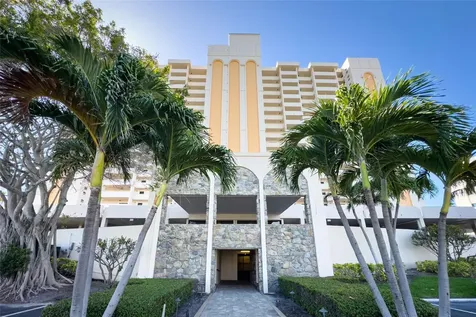 1270 Gulf Boulevard Clearwater Beach FL 33767