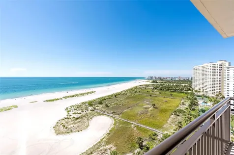 1270 Gulf Boulevard Clearwater Beach FL 33767