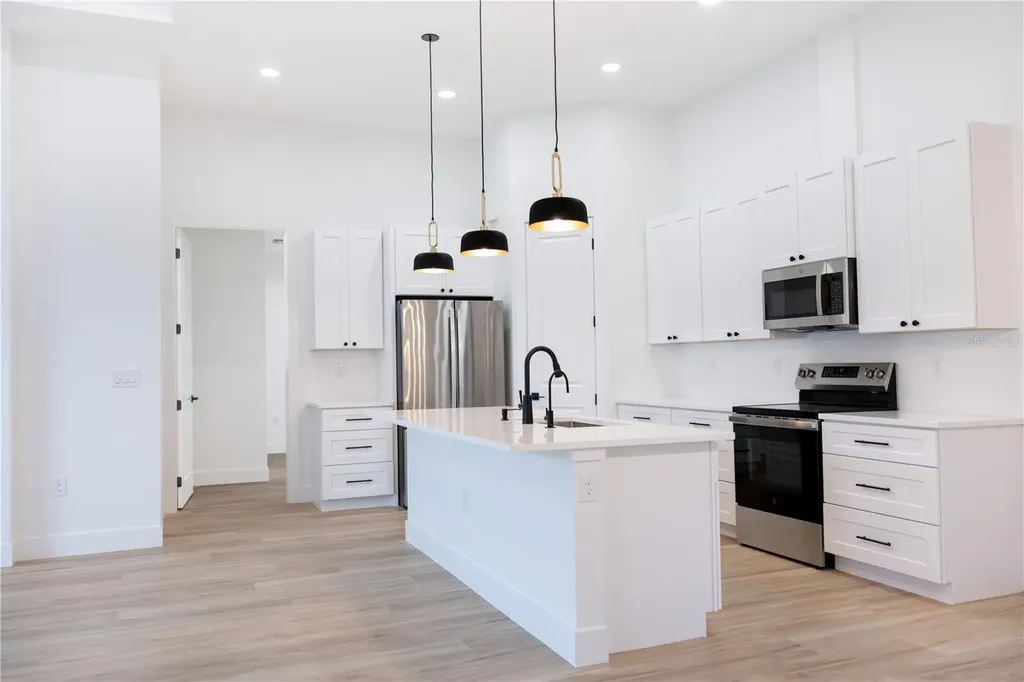 3041 Draper Terrace North Port FL 34286