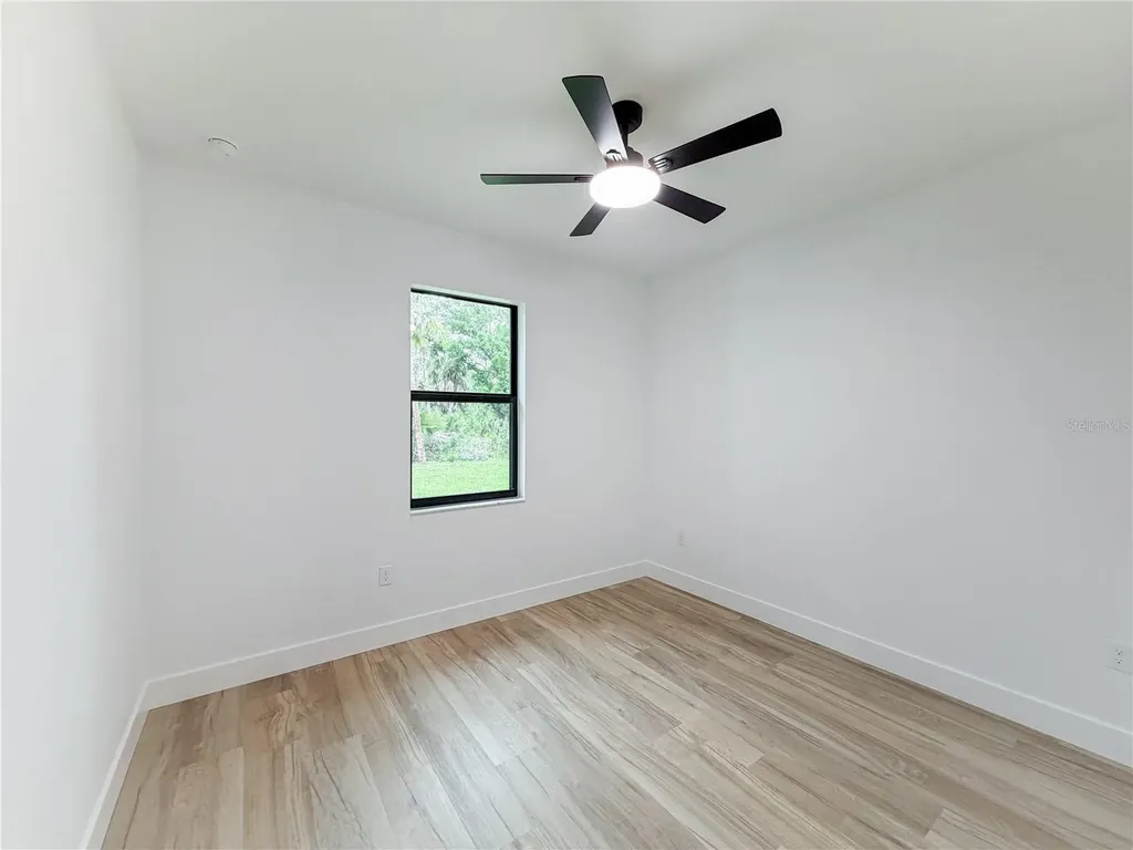 3041 Draper Terrace North Port FL 34286