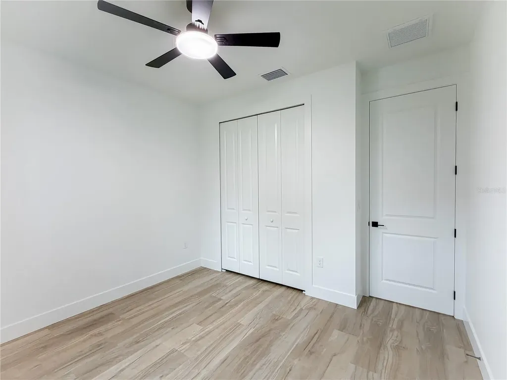 3041 Draper Terrace North Port FL 34286