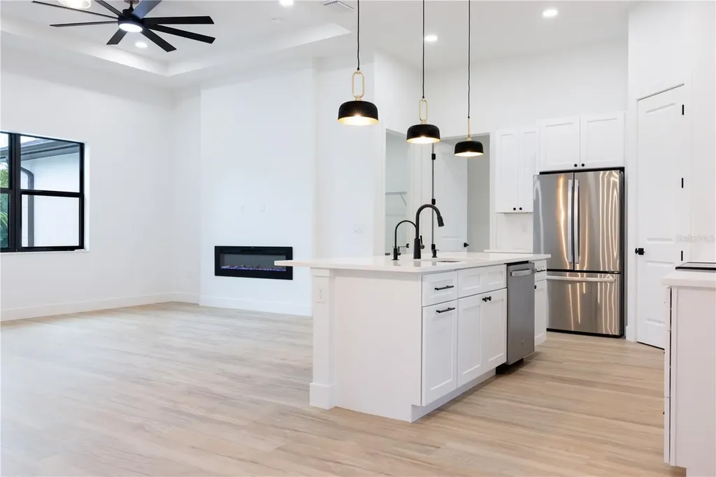 3041 Draper Terrace North Port FL 34286