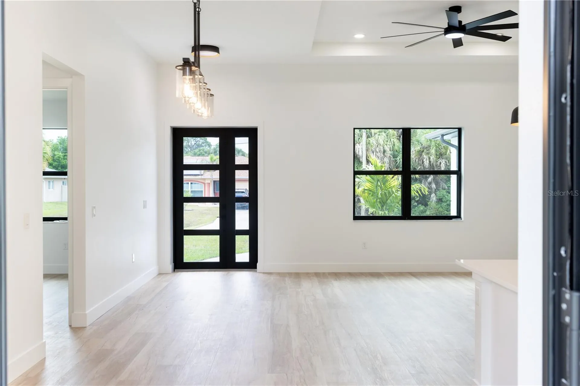 3041 Draper Terrace North Port FL 34286