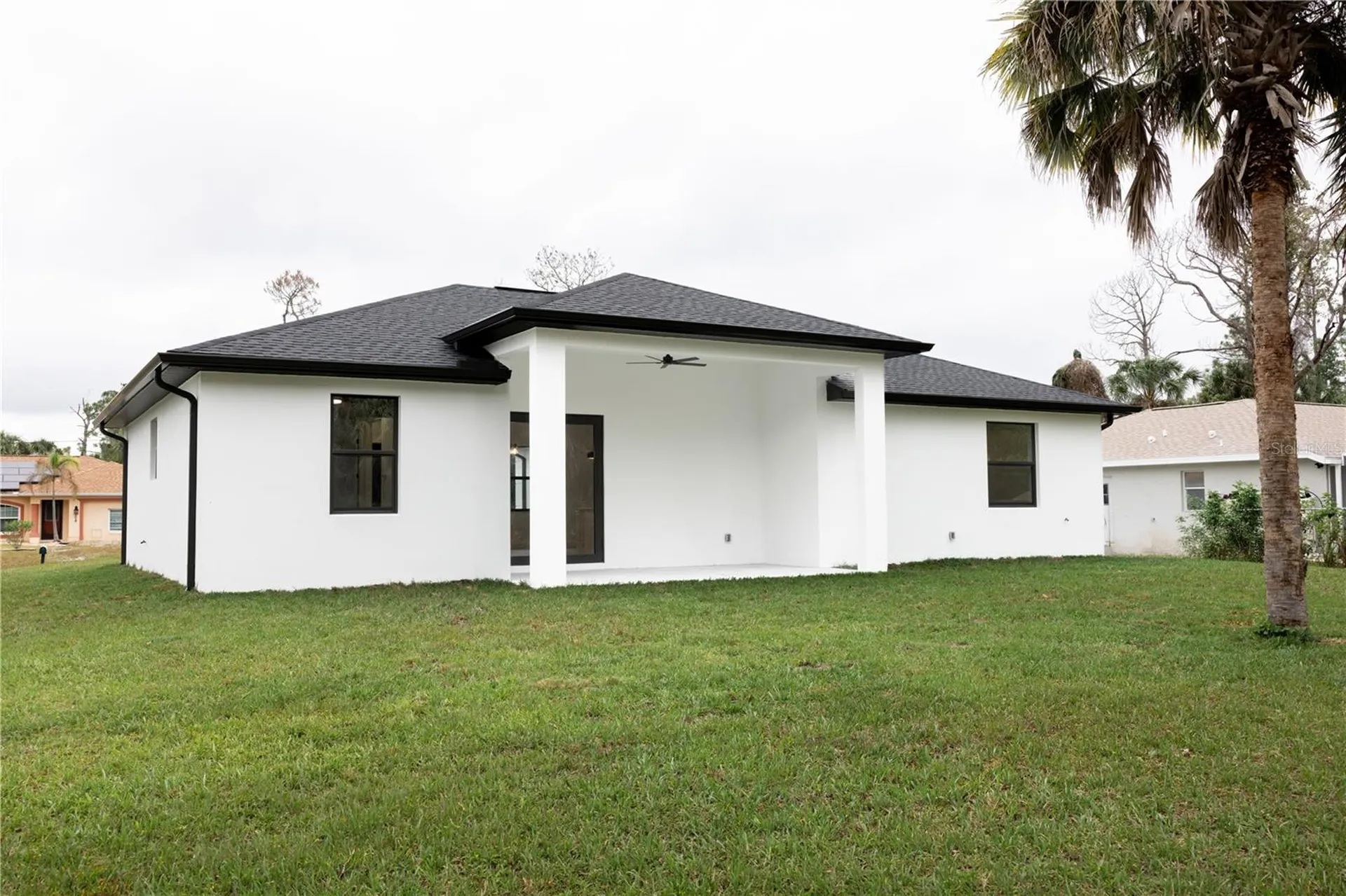 3041 Draper Terrace North Port FL 34286