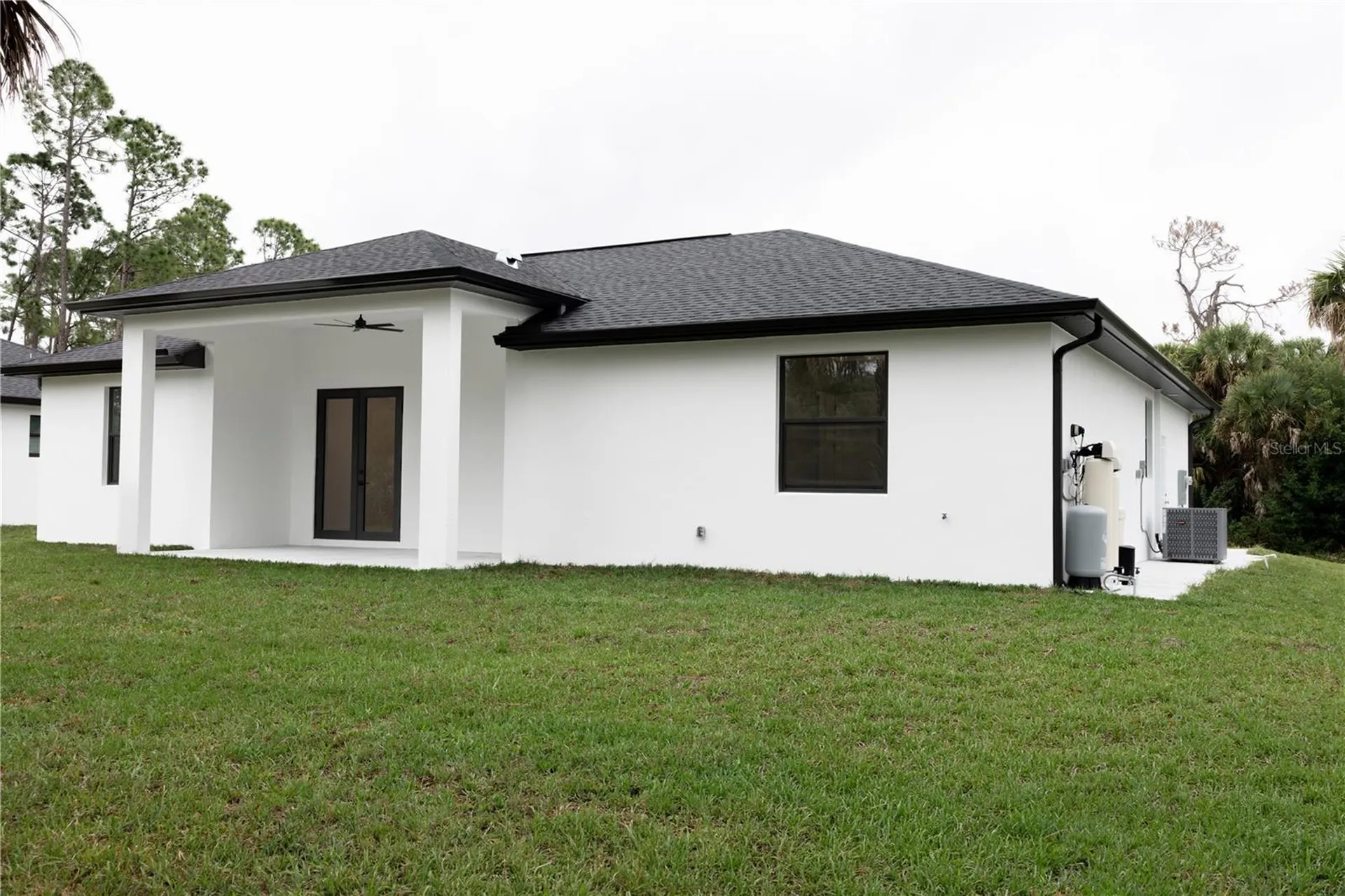 3041 Draper Terrace North Port FL 34286