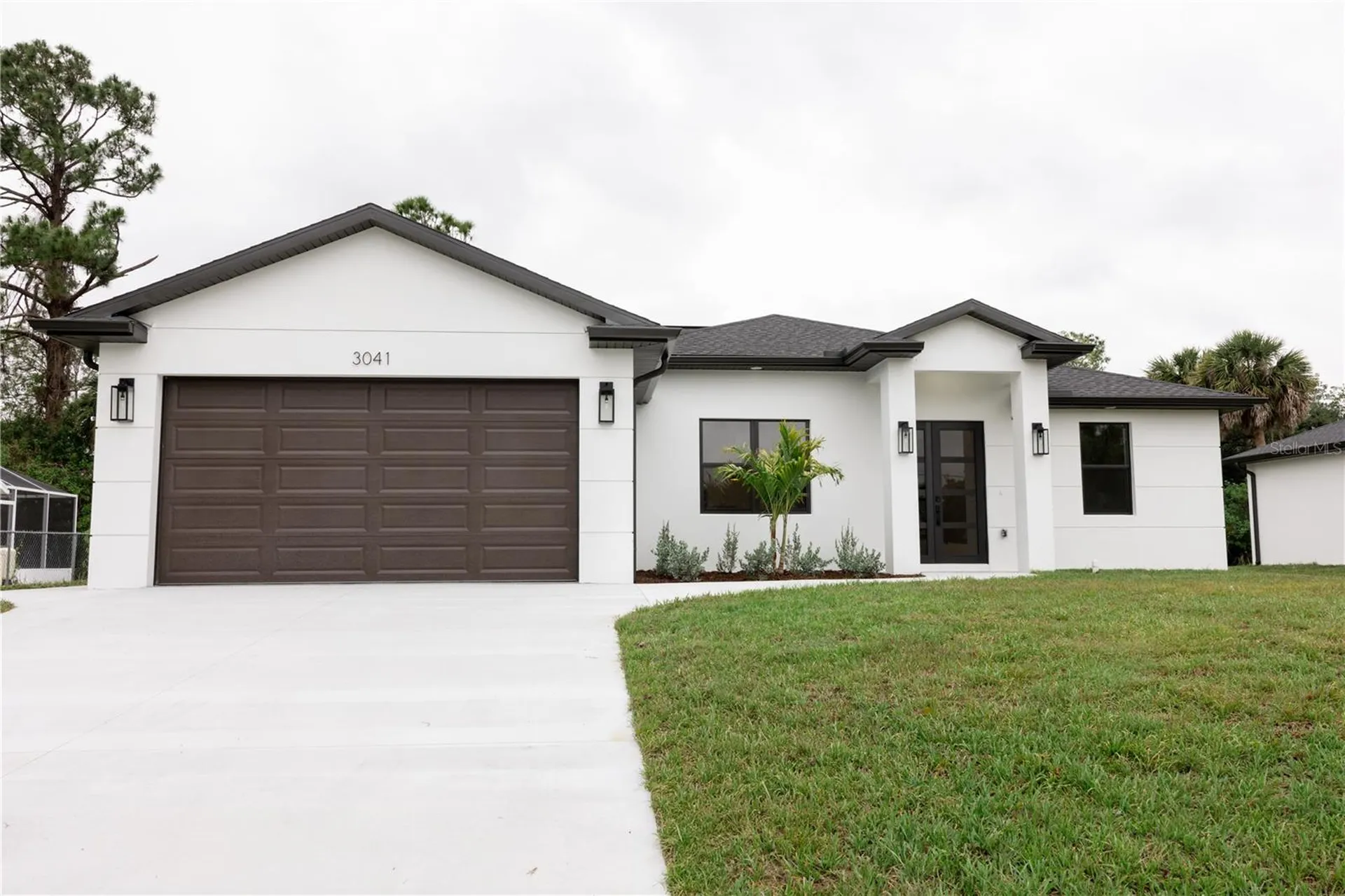 3041 Draper Terrace North Port FL 34286