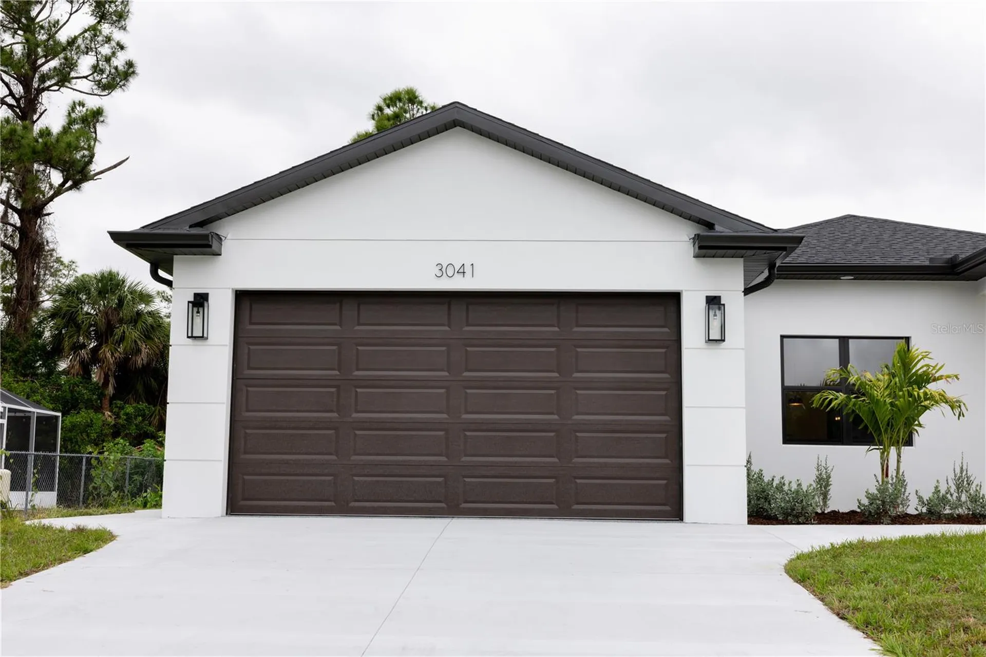 3041 Draper Terrace North Port FL 34286