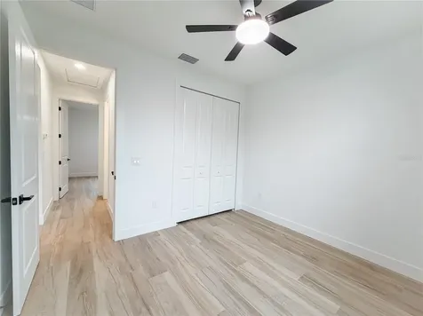 3041 Draper Terrace North Port FL 34286