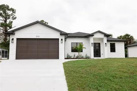 3041 Draper Terrace North Port FL 34286