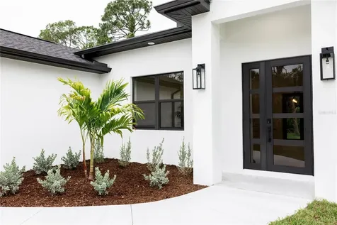 3041 Draper Terrace North Port FL 34286