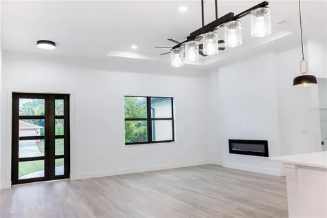 3041 Draper Terrace North Port FL 34286