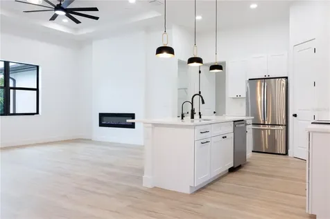 3041 Draper Terrace North Port FL 34286