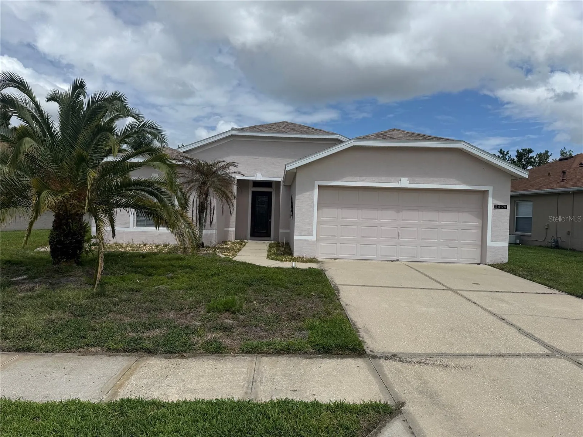 4179 Whistlewood Circle Lakeland FL 33811