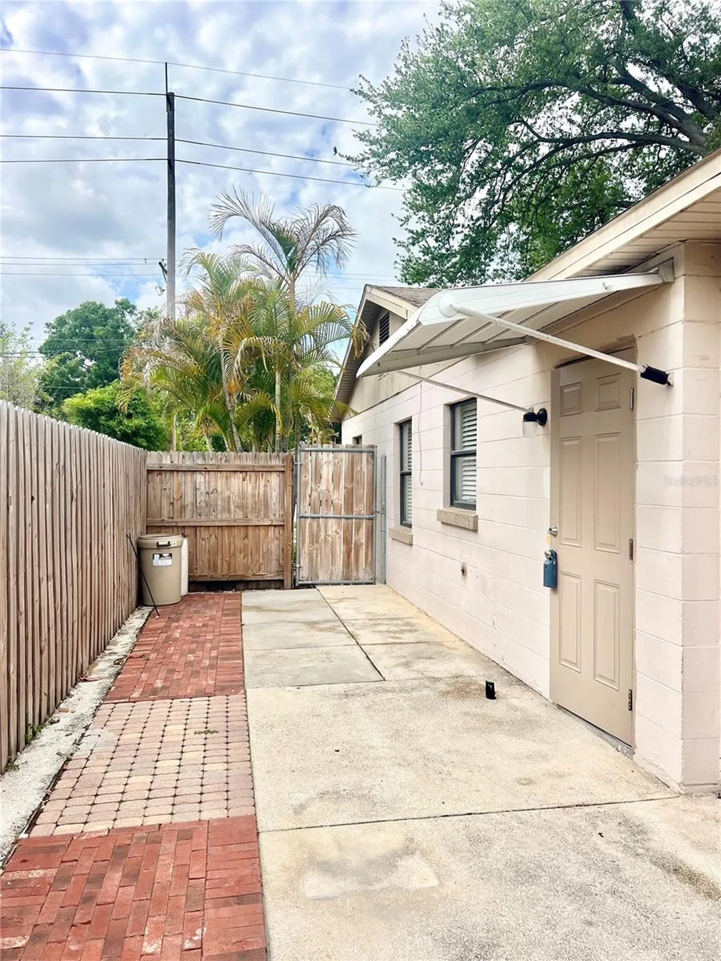 3110 W Ivy Street Tampa FL 33607