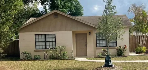 3110 W Ivy Street Tampa FL 33607