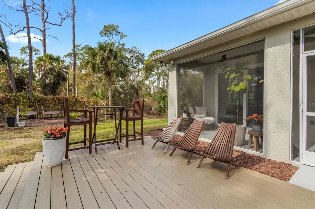 5213 Ocarina Road North Port FL 34291