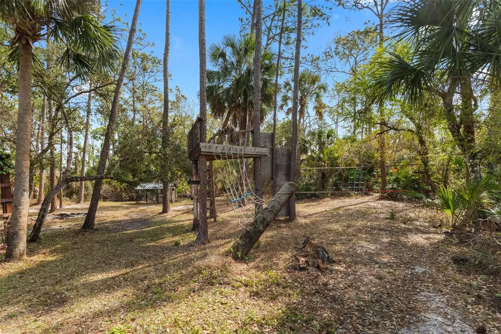 5213 Ocarina Road North Port FL 34291