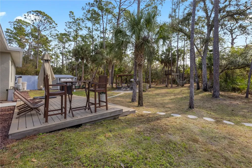 5213 Ocarina Road North Port FL 34291