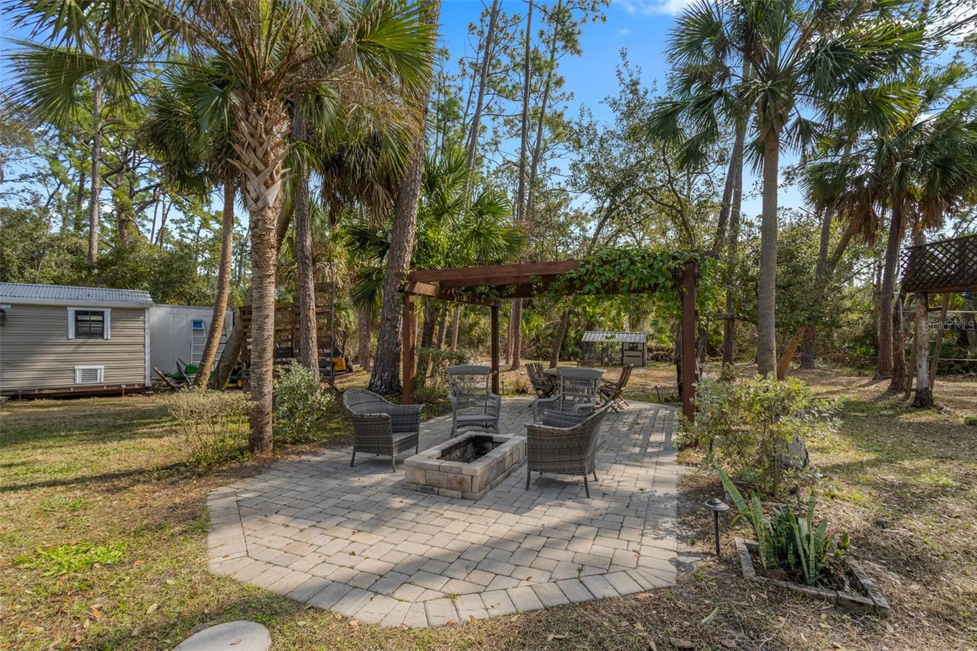 5213 Ocarina Road North Port FL 34291