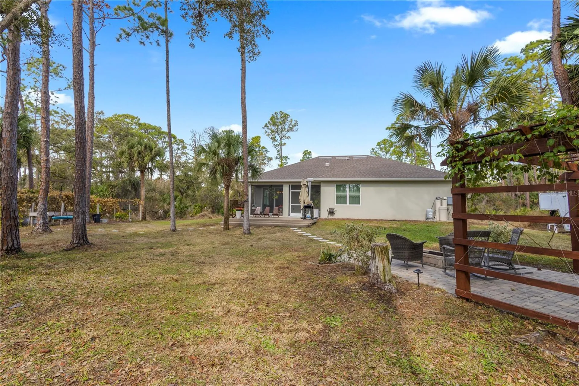 5213 Ocarina Road North Port FL 34291