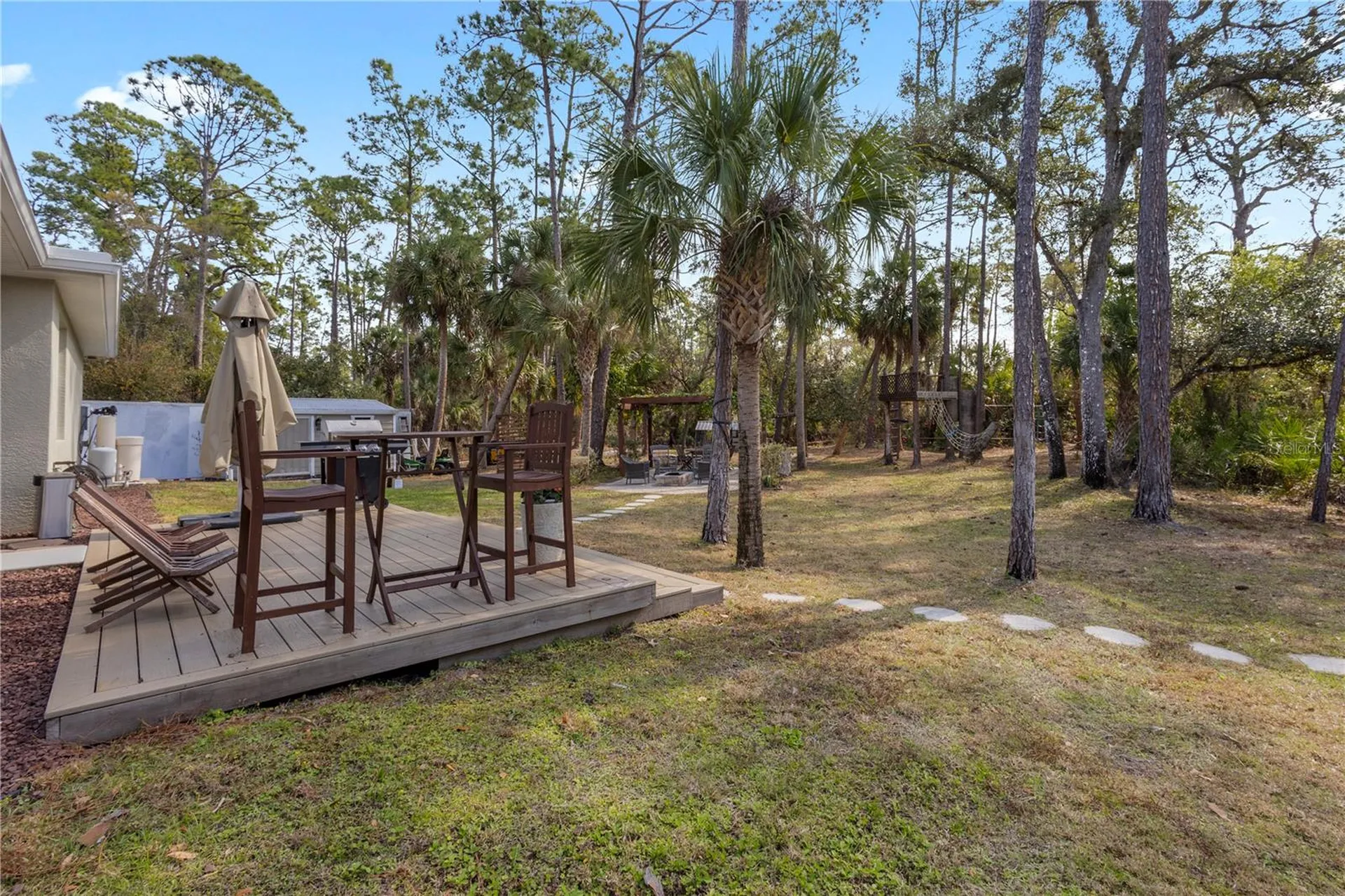 5213 Ocarina Road North Port FL 34291