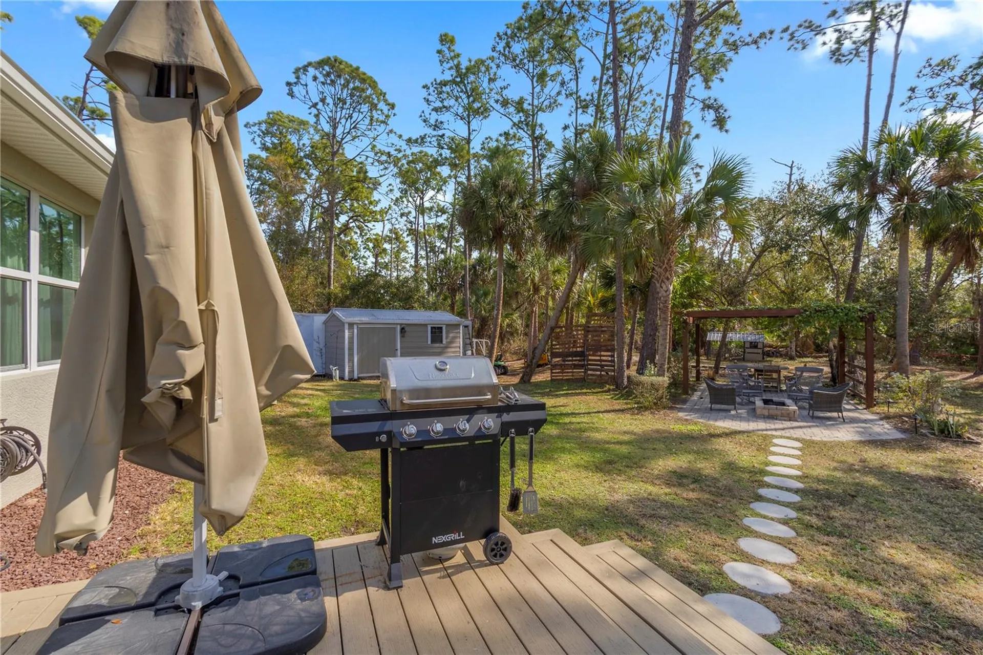 5213 Ocarina Road North Port FL 34291