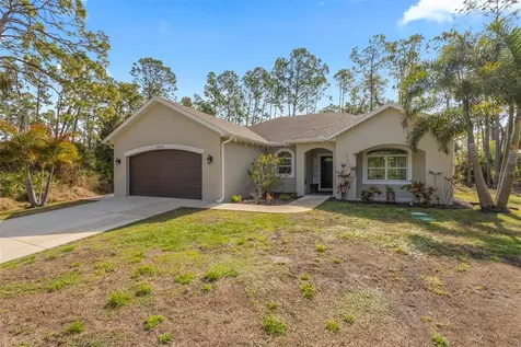 5213 Ocarina Road North Port FL 34291