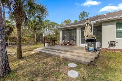 5213 Ocarina Road North Port FL 34291