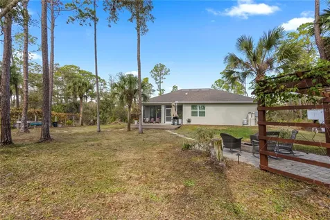5213 Ocarina Road North Port FL 34291