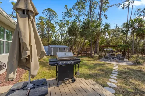 5213 Ocarina Road North Port FL 34291