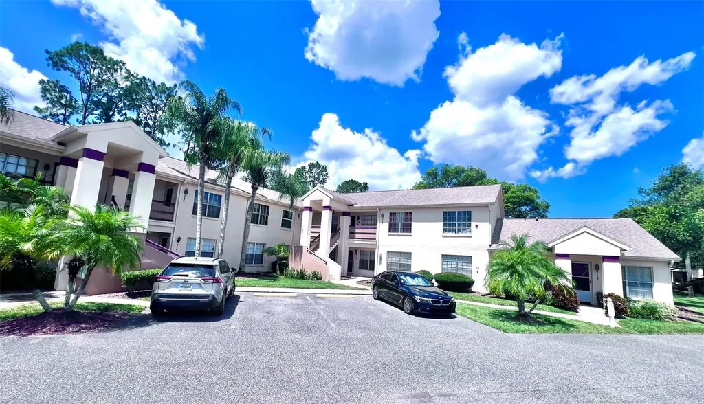 7910 Hardwick Drive New Port Richey FL 34653