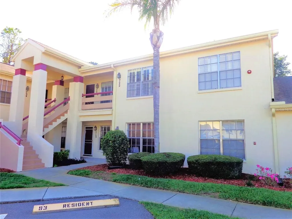 7910 Hardwick Drive New Port Richey FL 34653