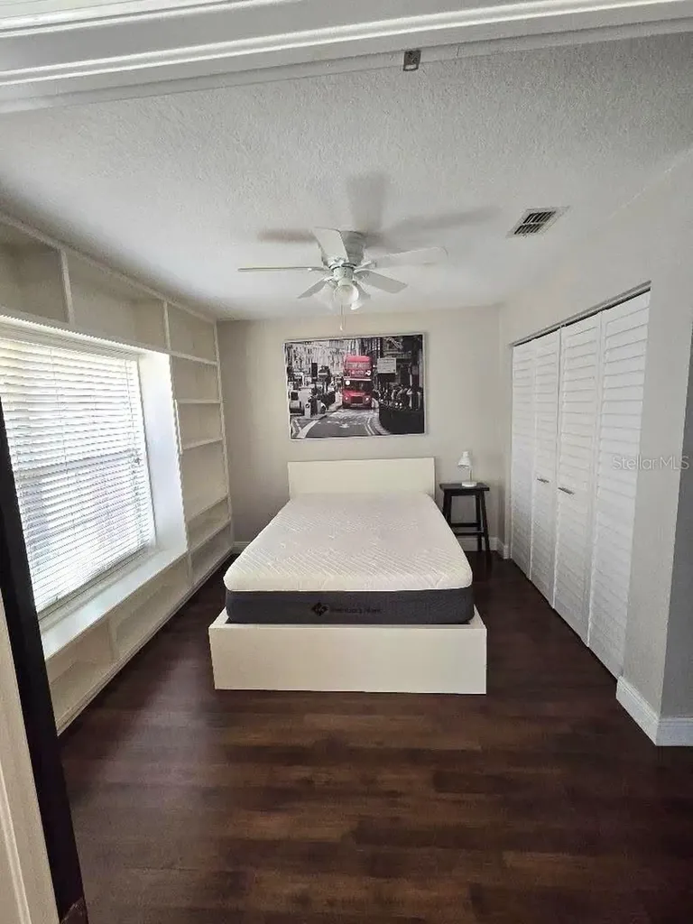 7910 Hardwick Drive New Port Richey FL 34653