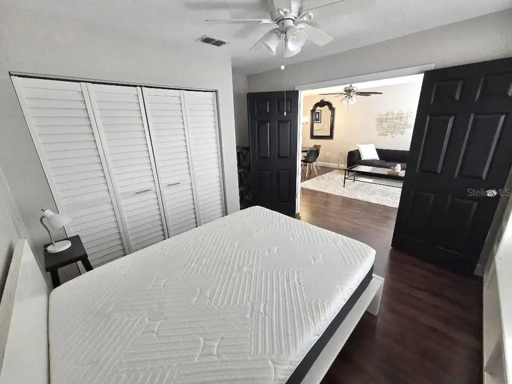 7910 Hardwick Drive New Port Richey FL 34653