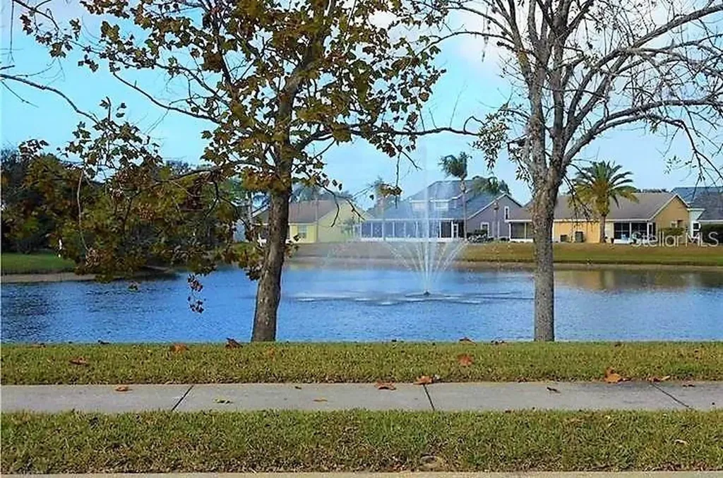 7910 Hardwick Drive New Port Richey FL 34653