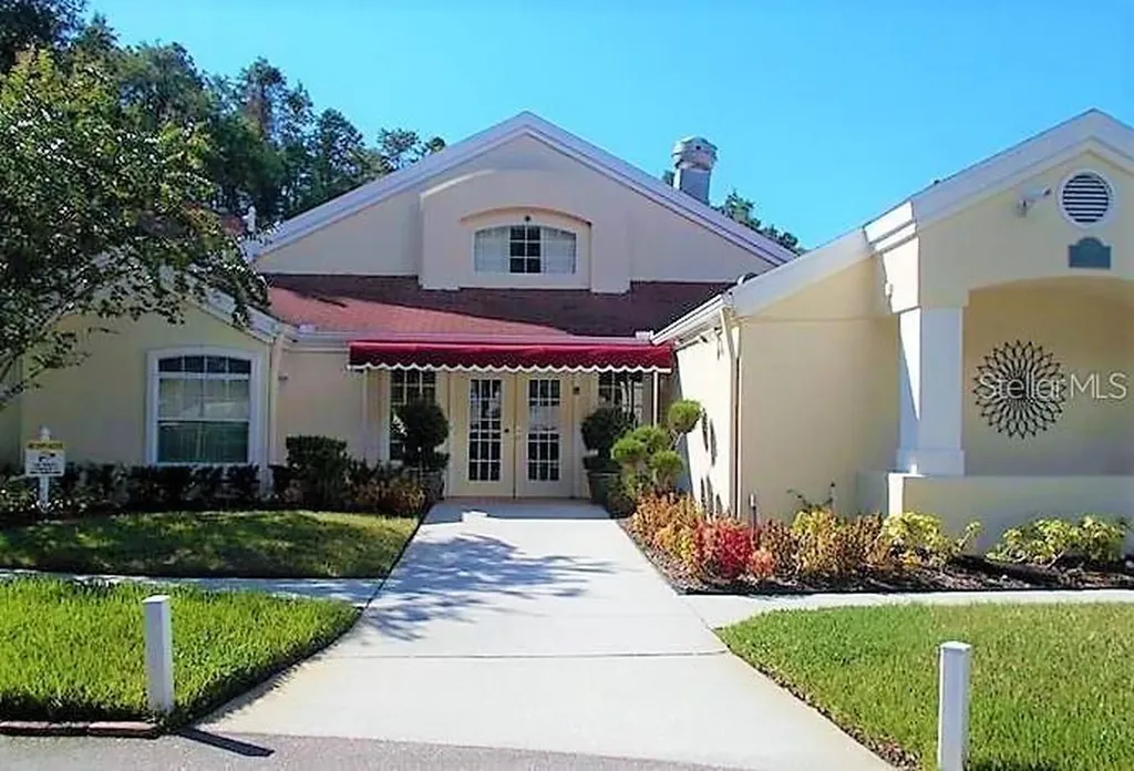 7910 Hardwick Drive New Port Richey FL 34653