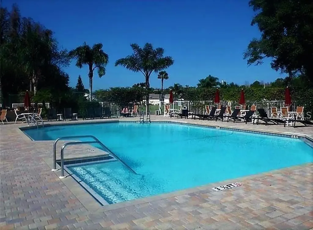 7910 Hardwick Drive New Port Richey FL 34653