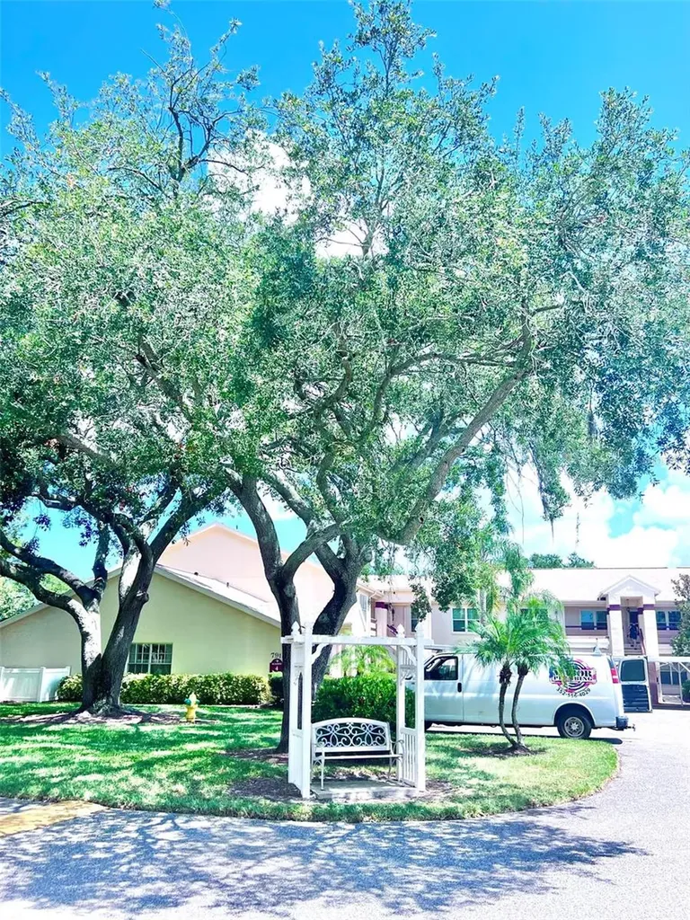 7910 Hardwick Drive New Port Richey FL 34653