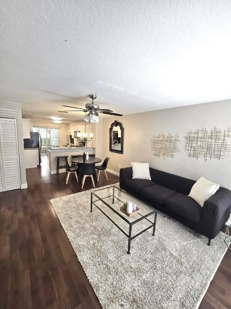 7910 Hardwick Drive New Port Richey FL 34653