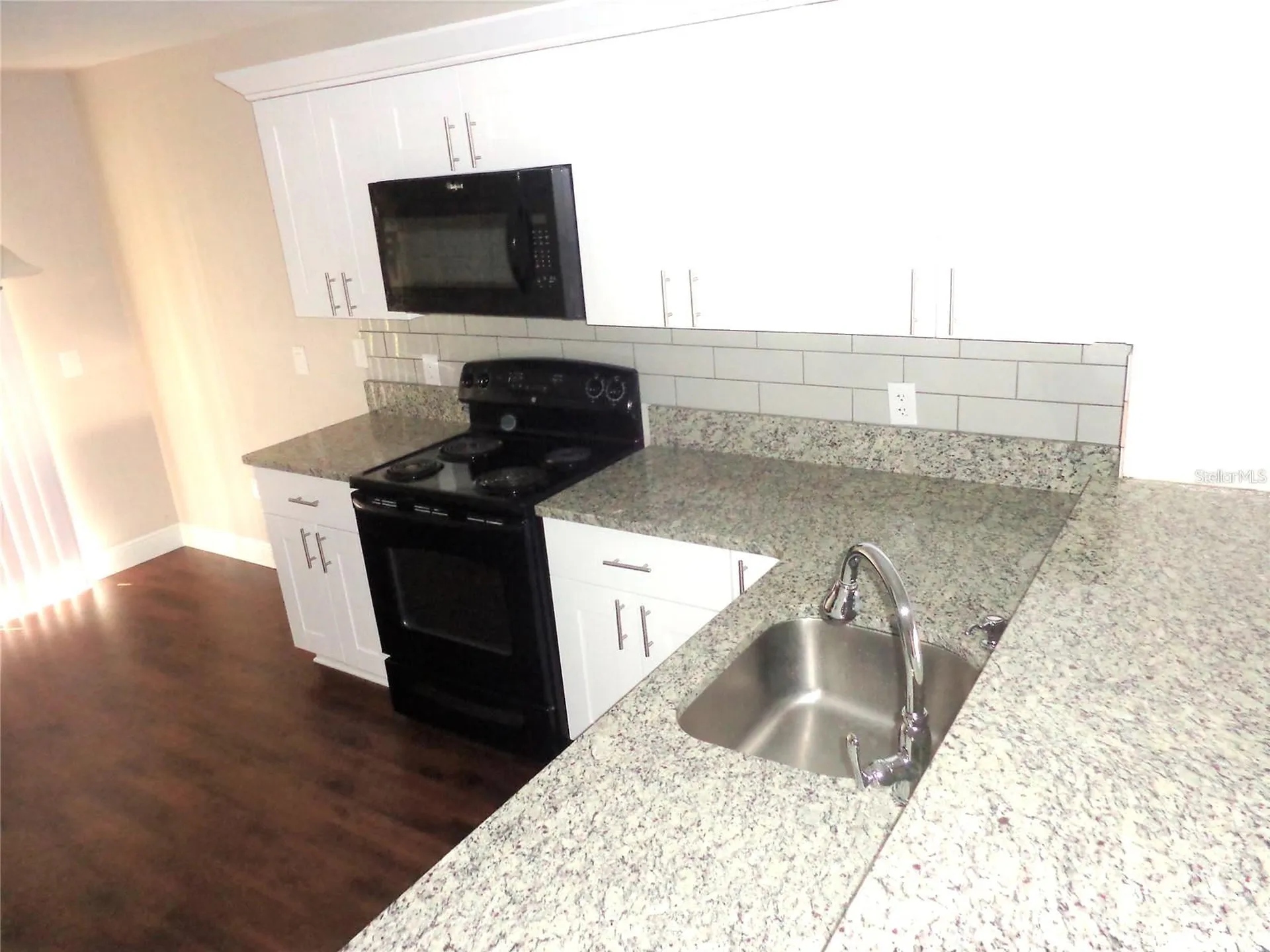 7910 Hardwick Drive New Port Richey FL 34653