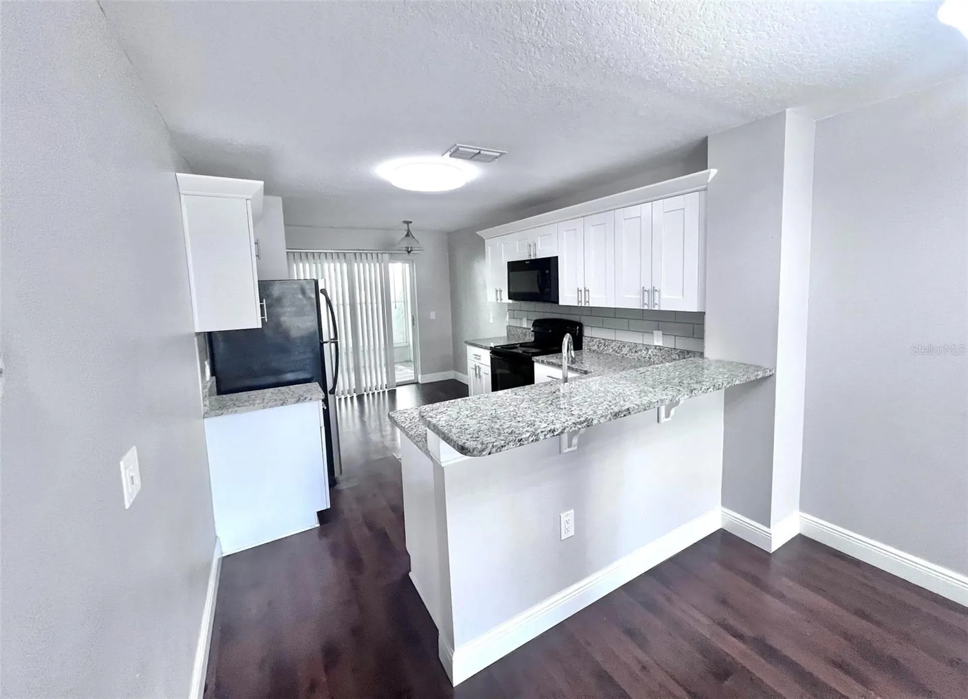 7910 Hardwick Drive New Port Richey FL 34653