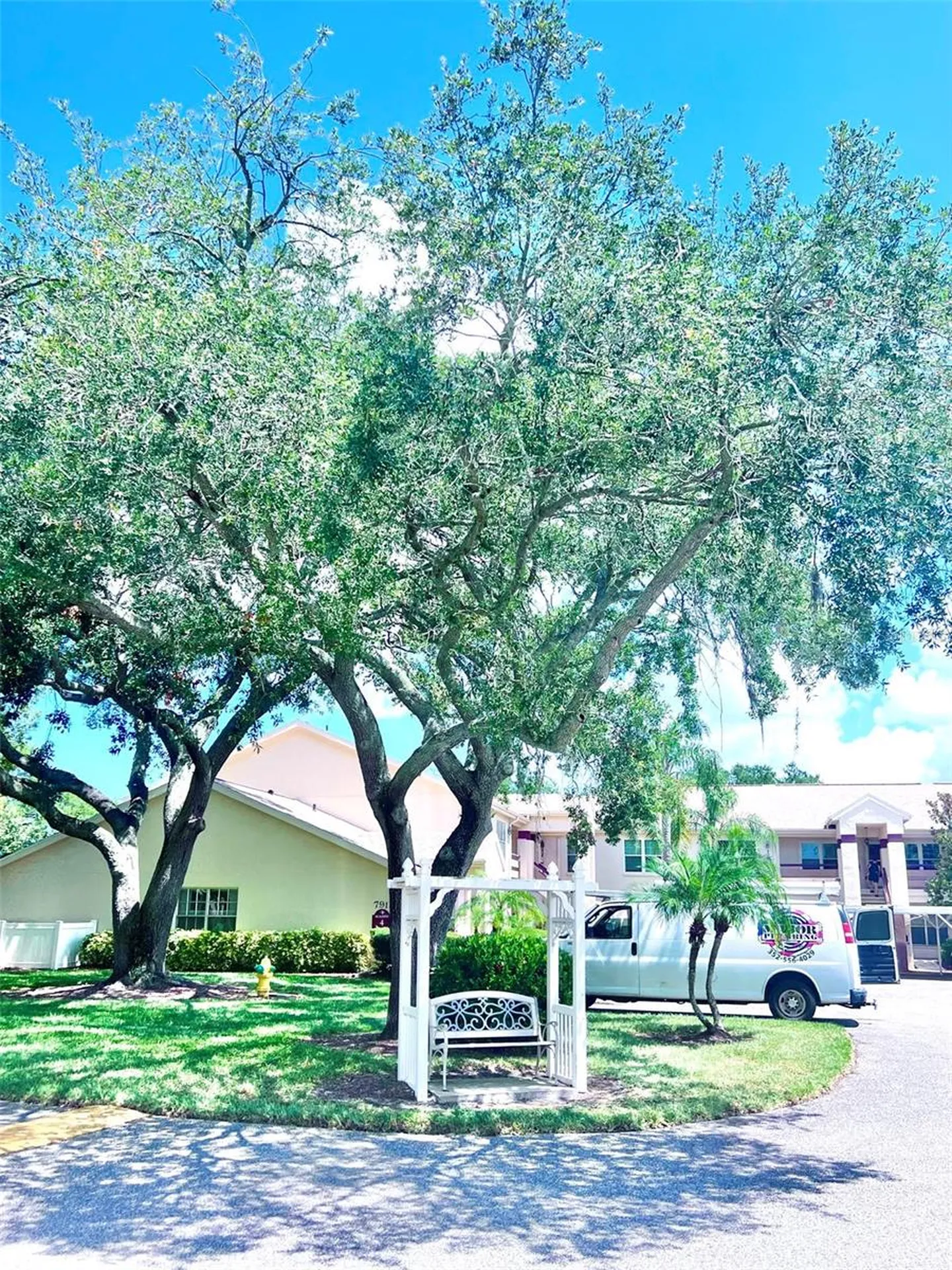 7910 Hardwick Drive New Port Richey FL 34653