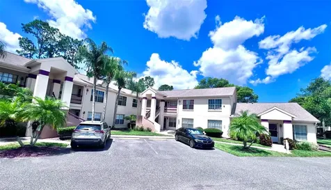 7910 Hardwick Drive New Port Richey FL 34653