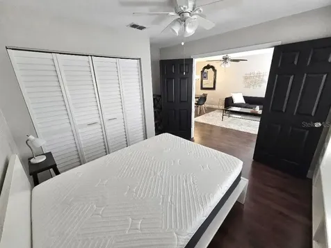7910 Hardwick Drive New Port Richey FL 34653
