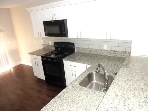 7910 Hardwick Drive New Port Richey FL 34653