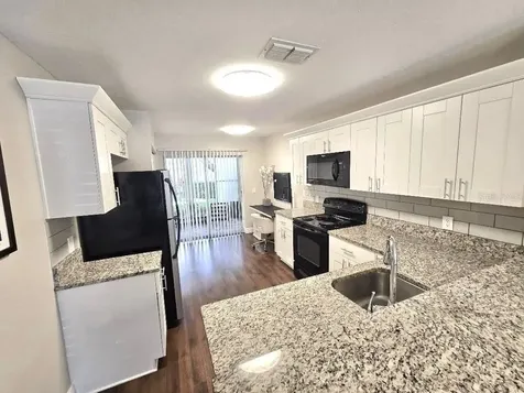 7910 Hardwick Drive New Port Richey FL 34653